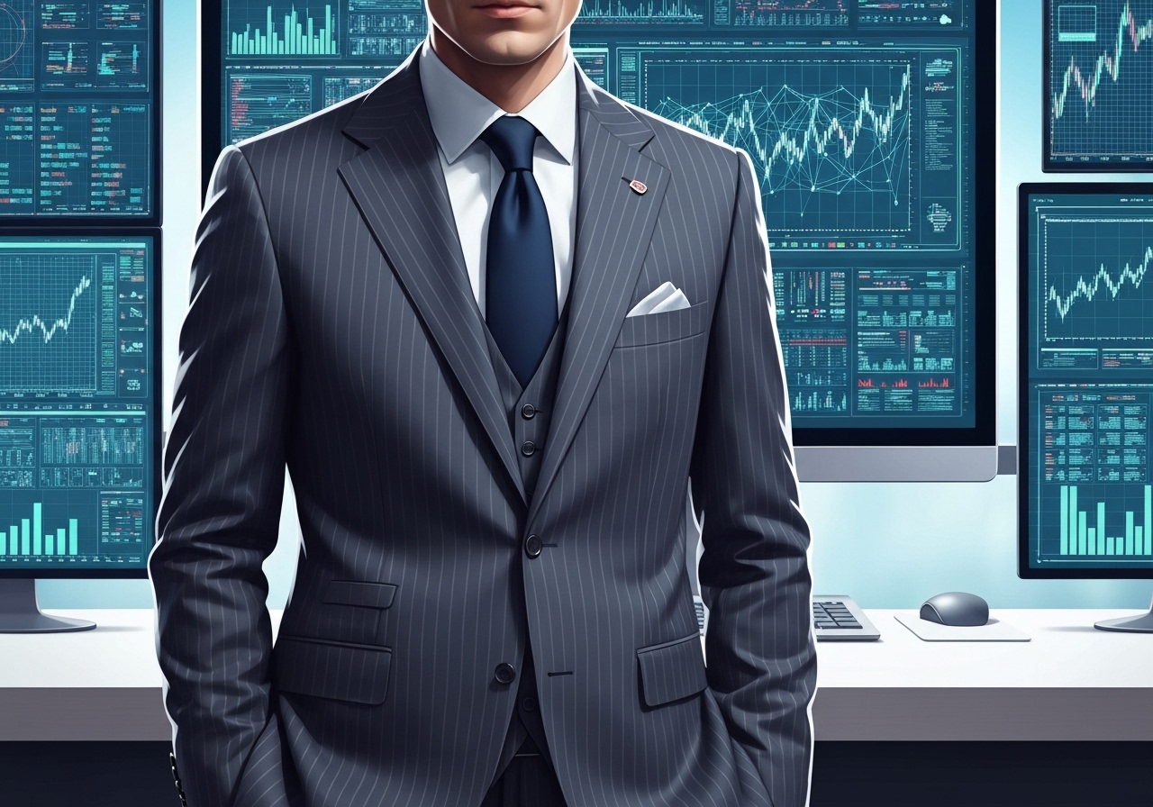 Financial Article