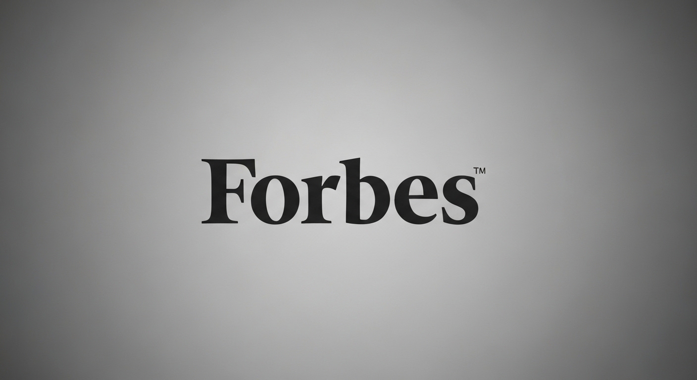 Forbes Logo