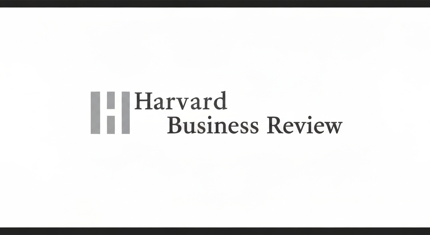 HBR Logo