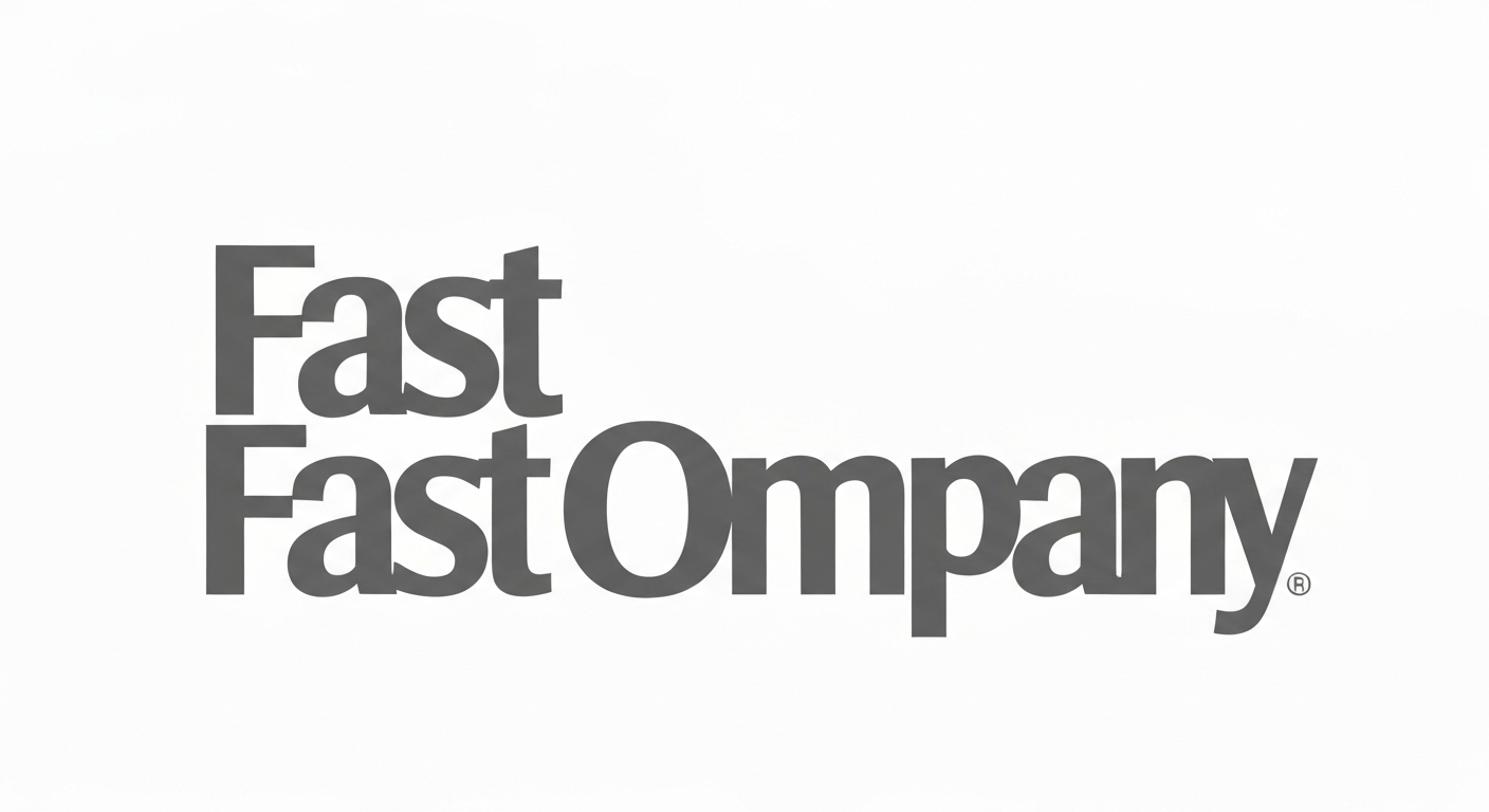 Fast Company Logo