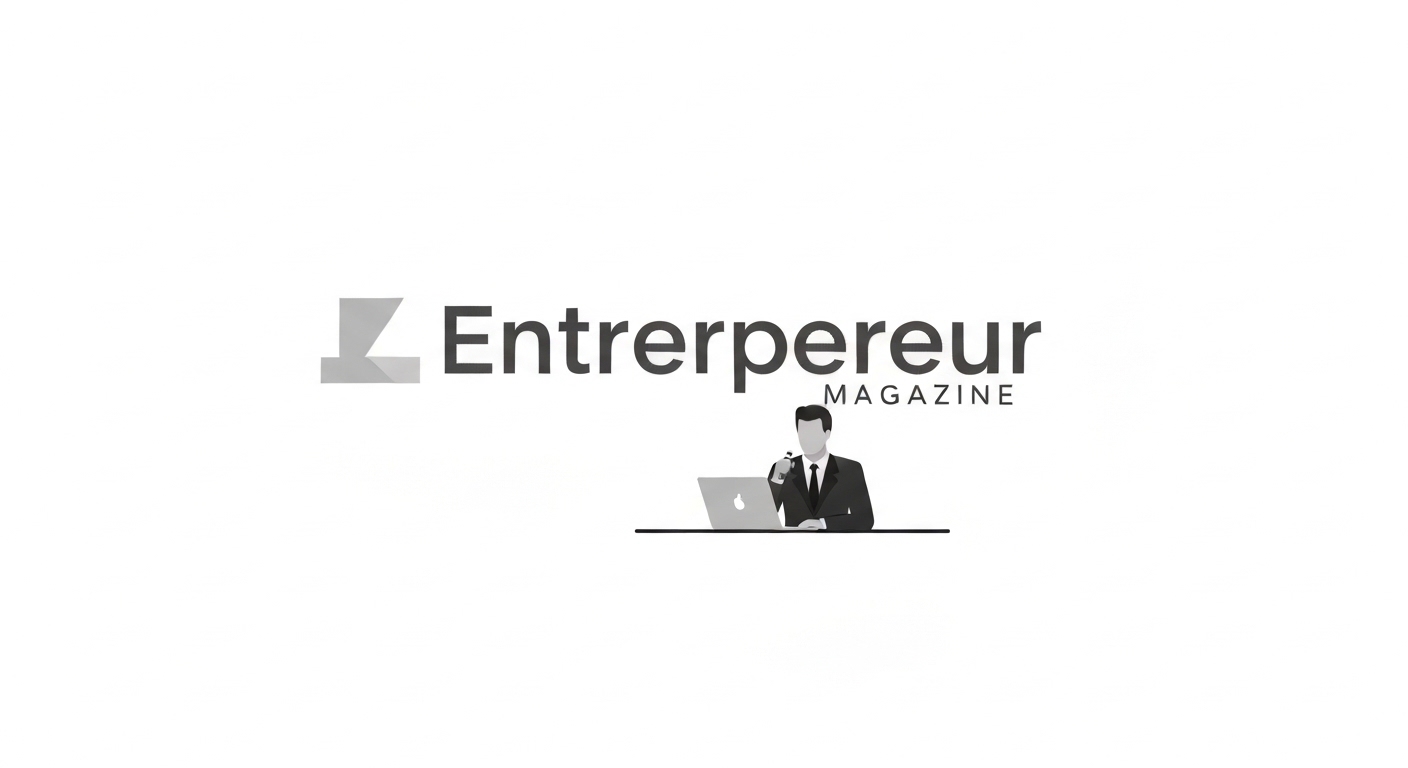 Entrepreneur Logo