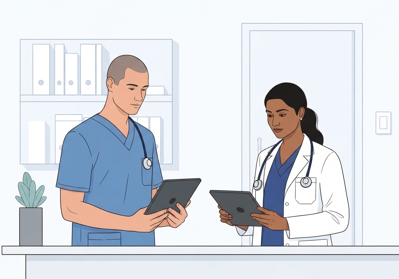 Healthcare Innovation