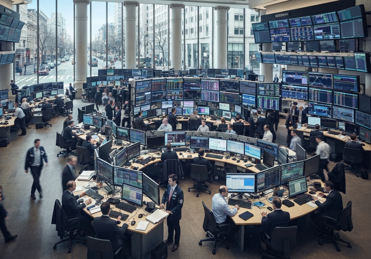 Finance Article