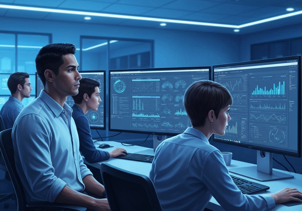 Cybersecurity Article