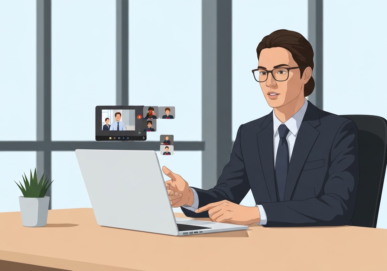 Expert Interview
